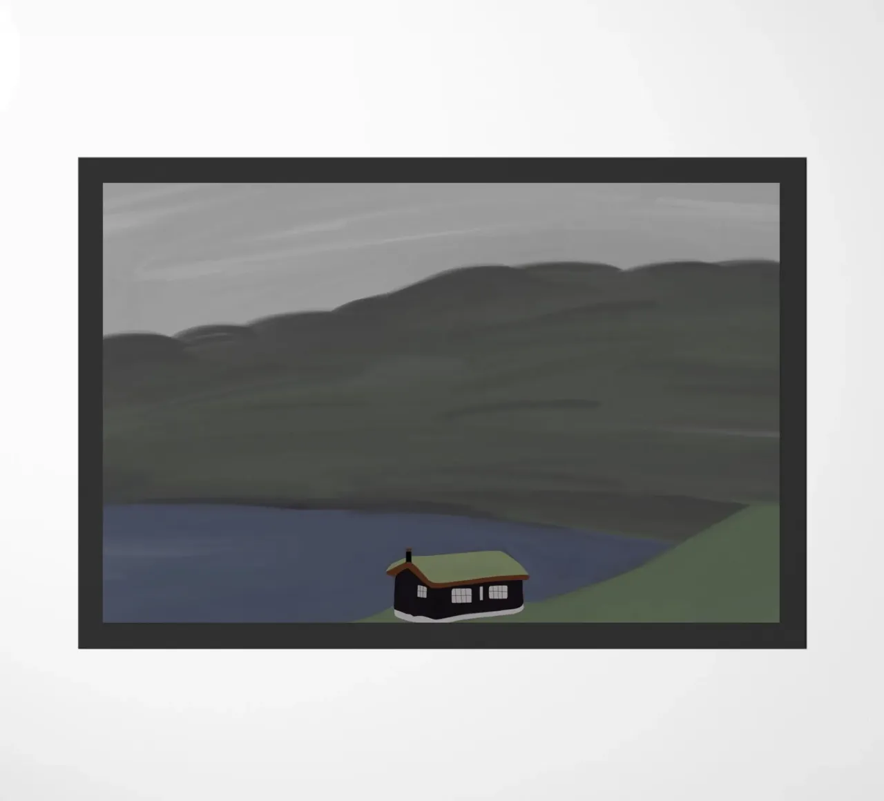 Waves of Joy zerbino da Mike Leymi