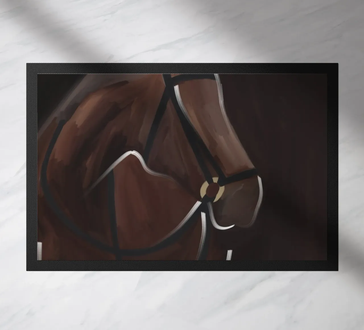 Vibrant Fields zerbino da Mike Leymi