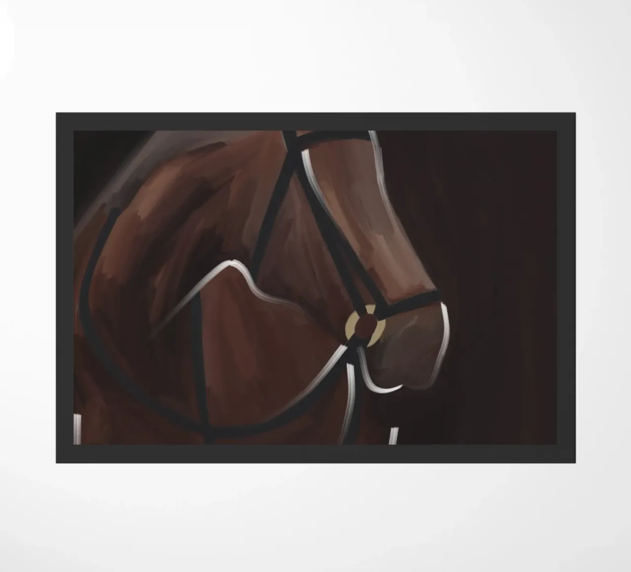 Vibrant Fields zerbino da Mike Leymi