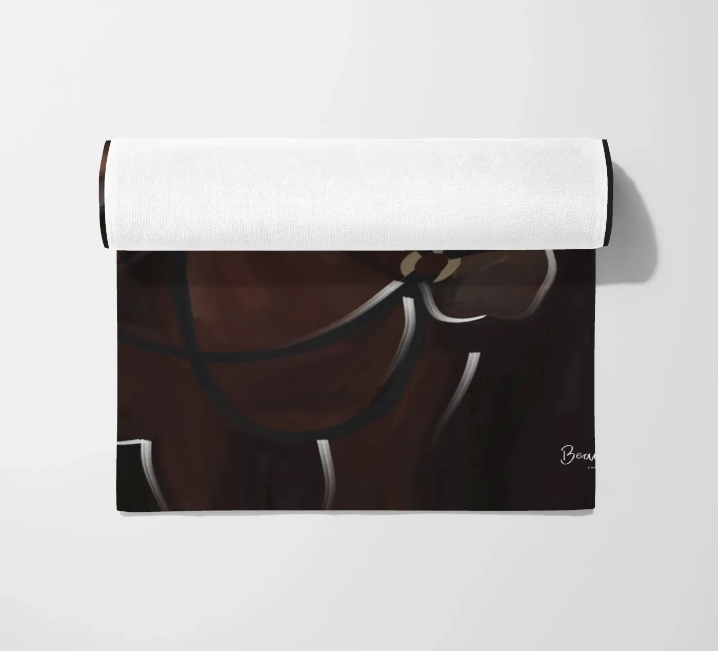 Vibrant Fields telo mare da Mike Leymi