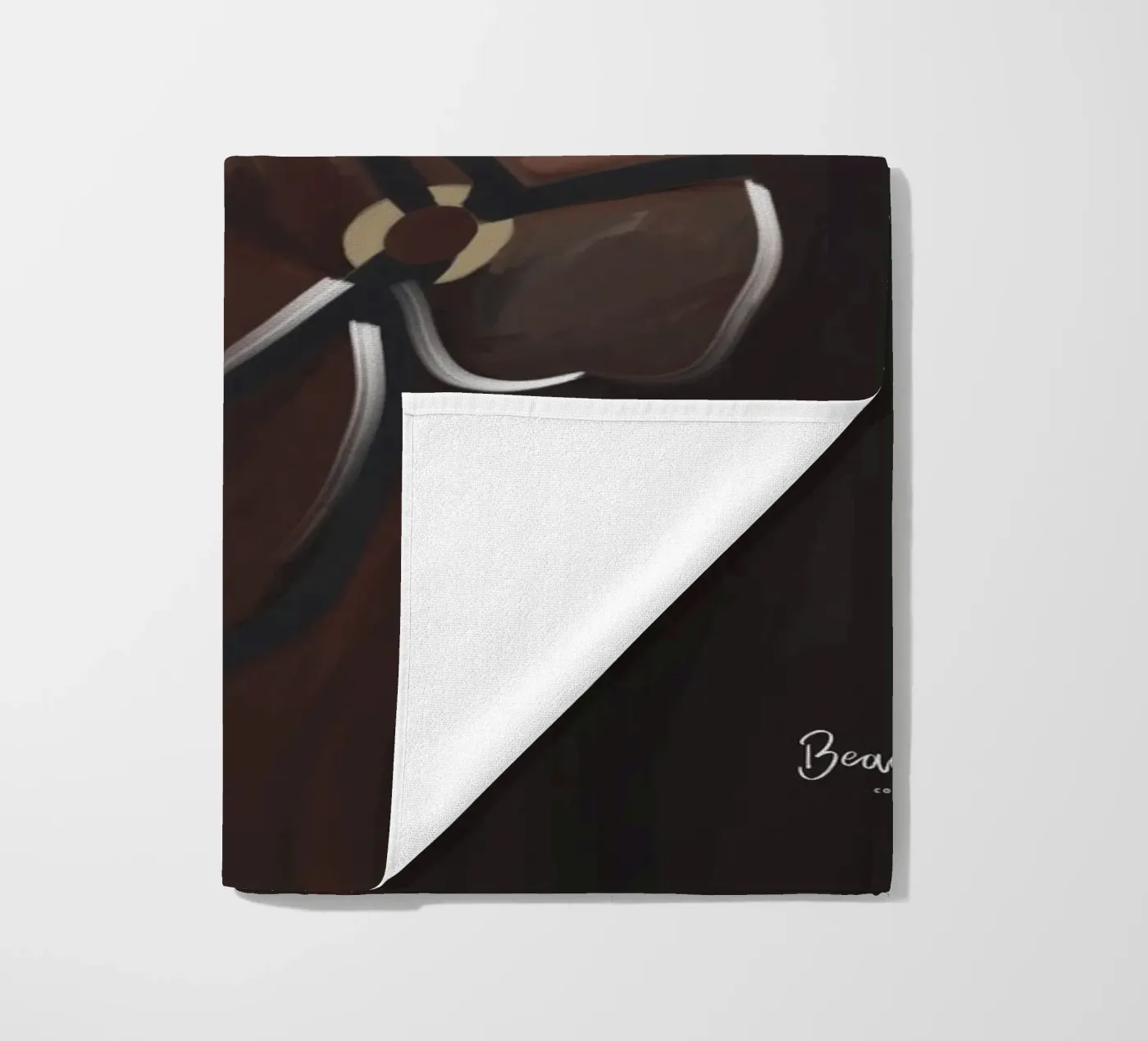 Vibrant Fields telo mare da Mike Leymi