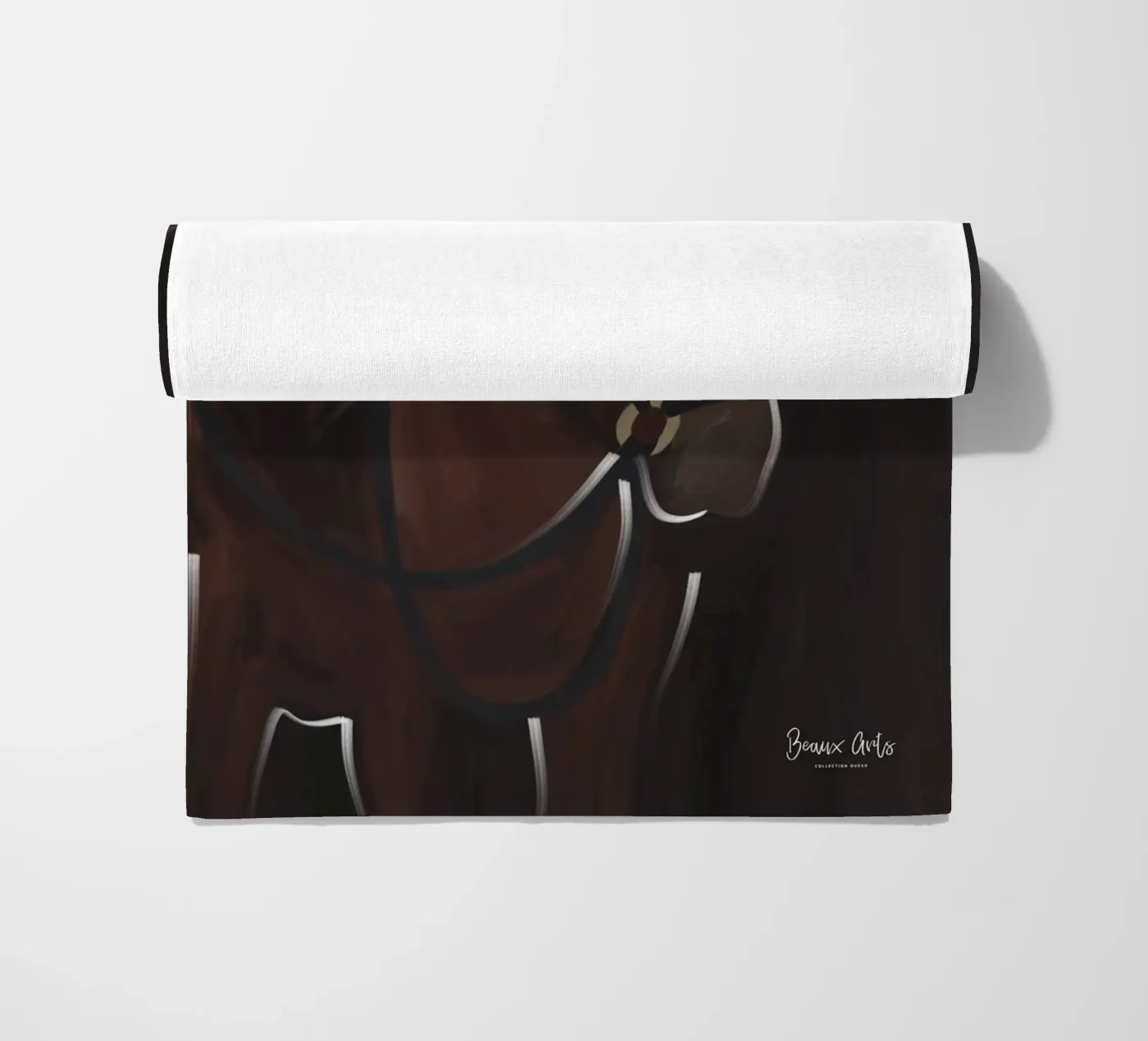 Vibrant Fields telo mare da Mike Leymi