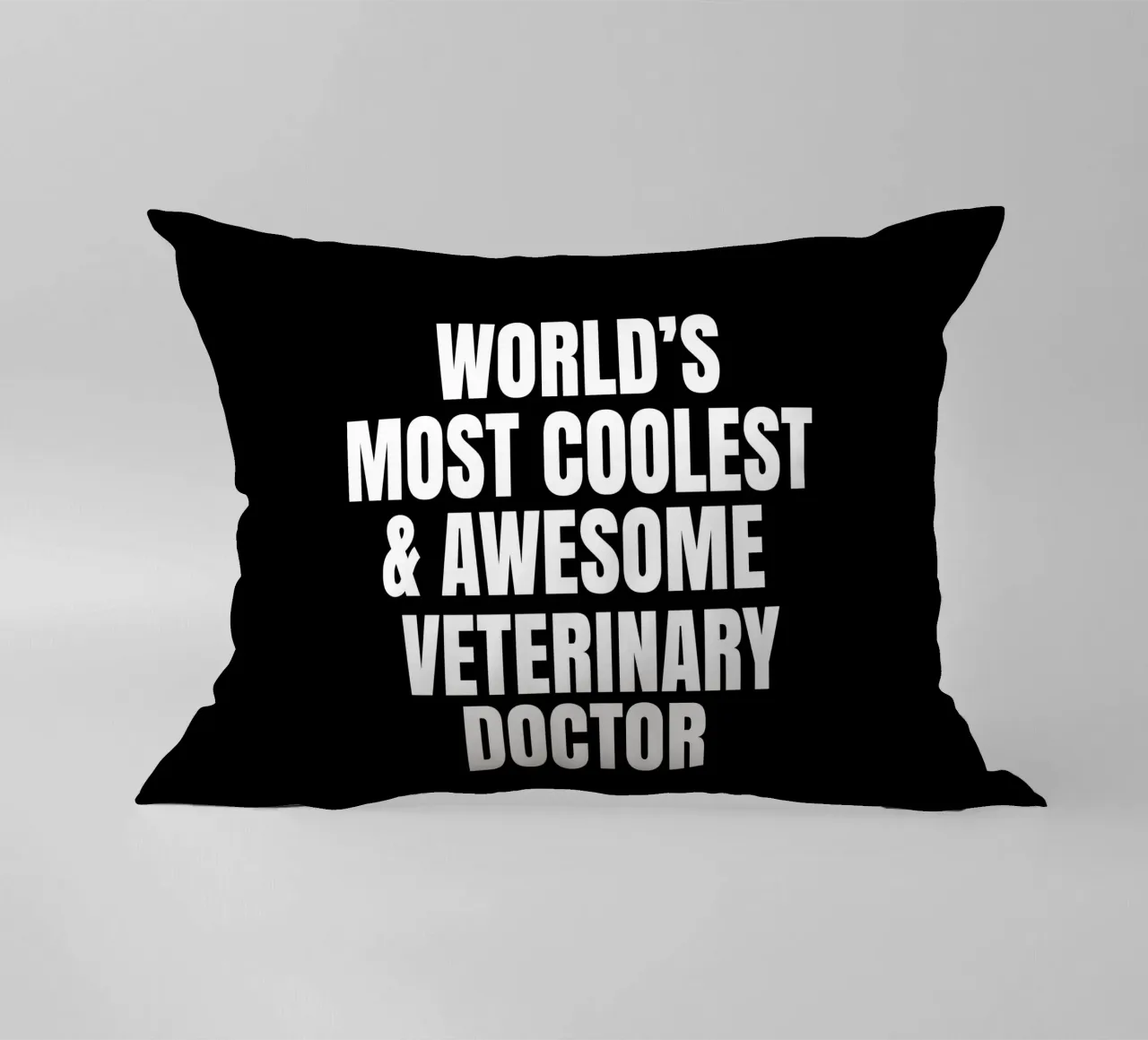 World's most coolest and awesome veterinary doctor cuscino da happieeagle