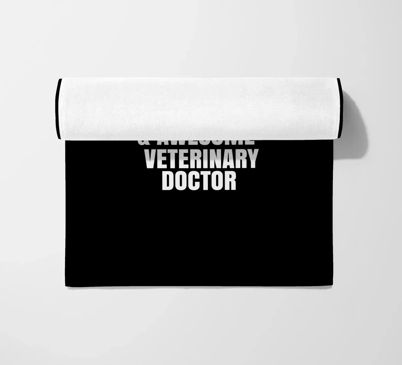 World's most coolest and awesome veterinary doctor telo mare da happieeagle