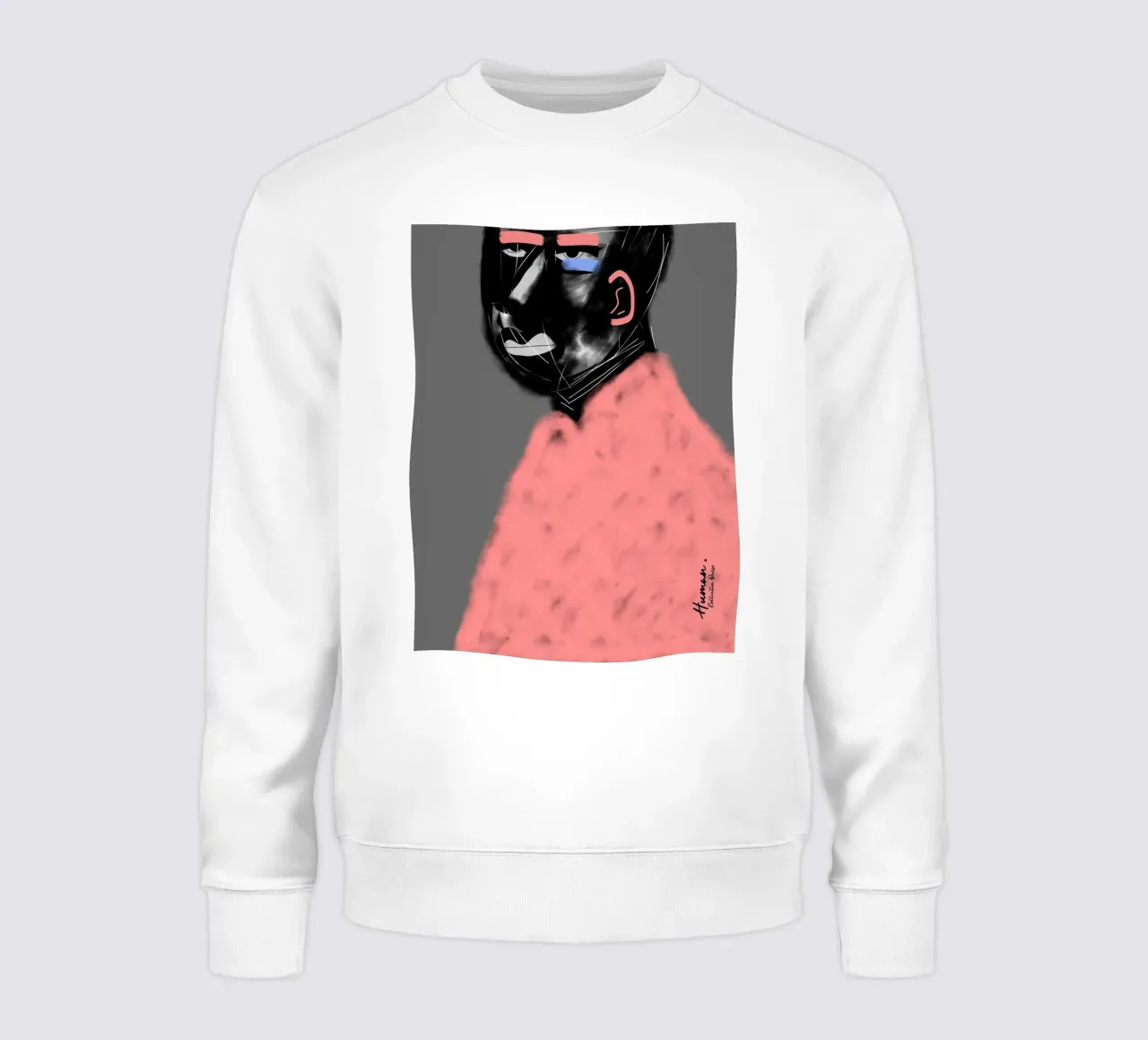 Afro Brilliance sudadera de Mathudace Créas