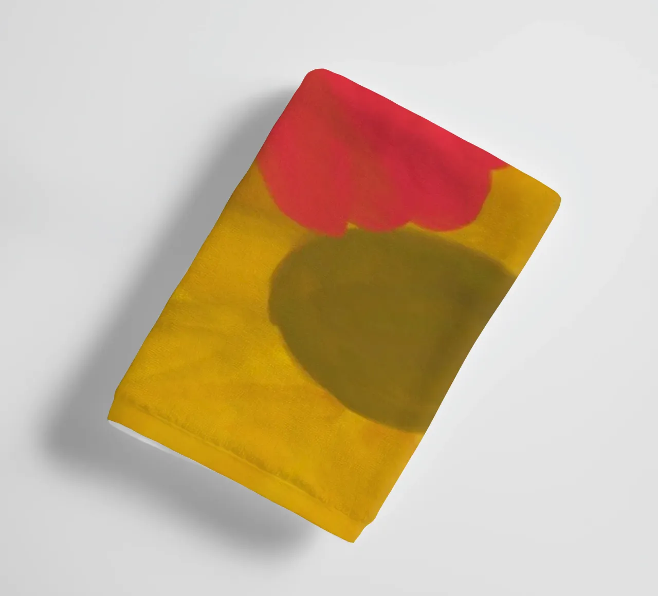 Abstract Freedom asciugamano da bagno da Mike Leymi
