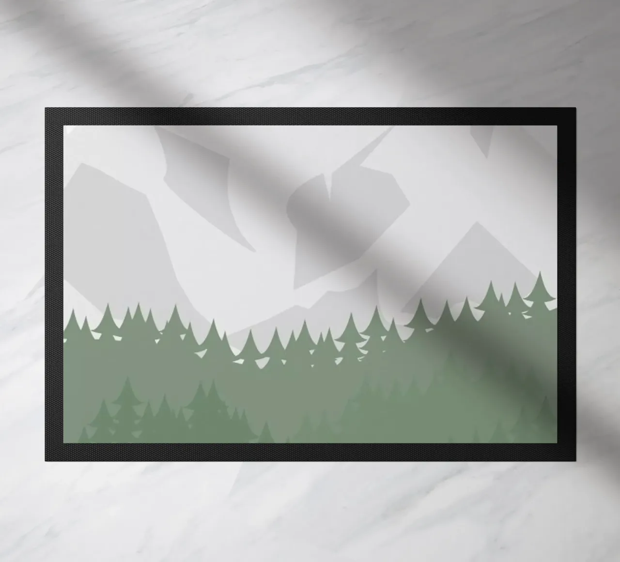 Hus No. 2 zerbino da Swen Swensøn