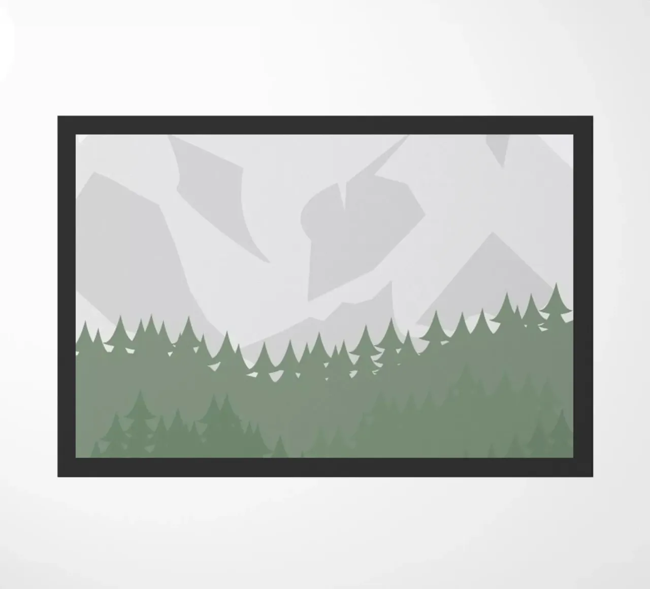 Hus No. 2 zerbino da Swen Swensøn