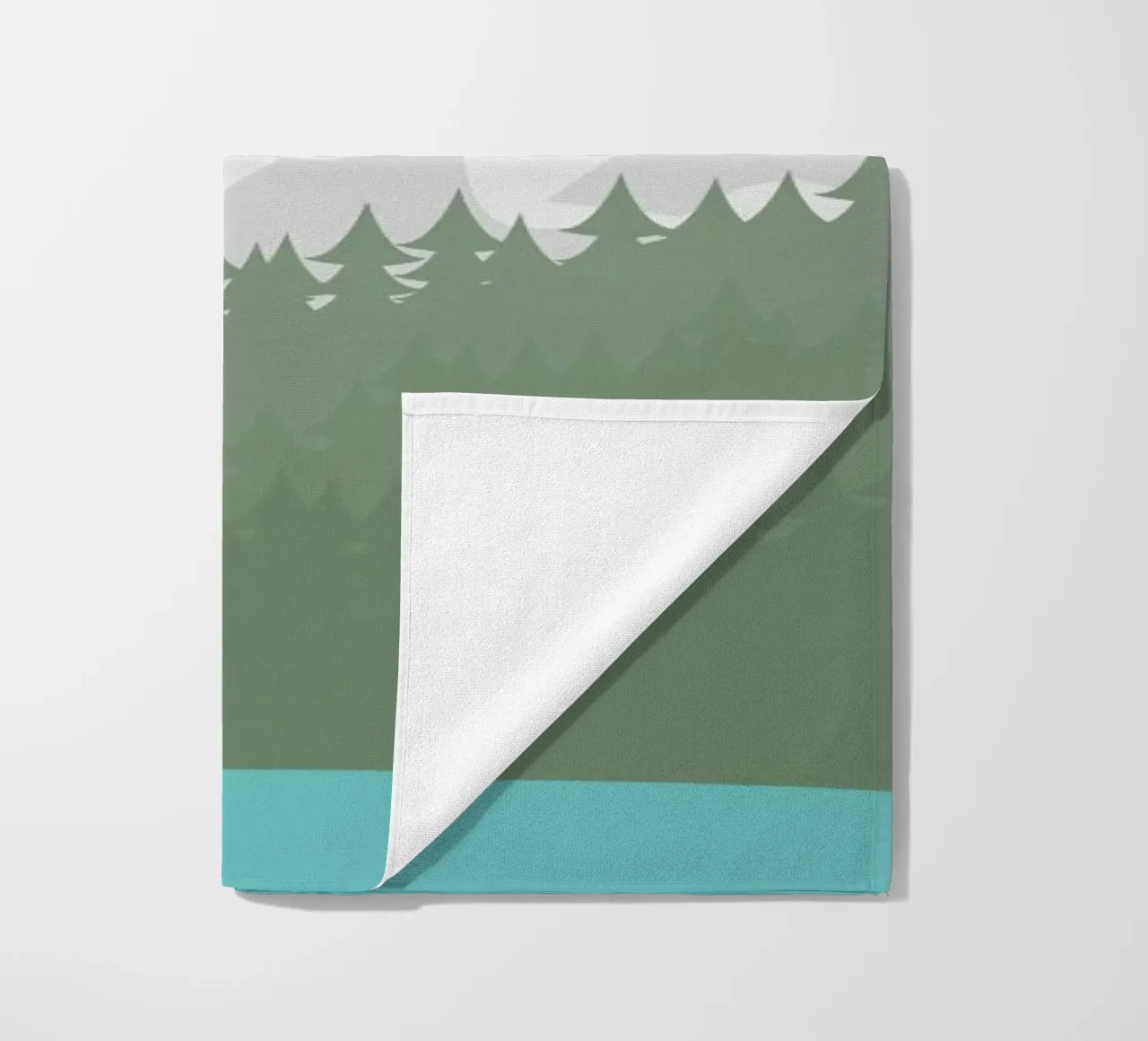 Hus No. 2 telo mare da Swen Swensøn