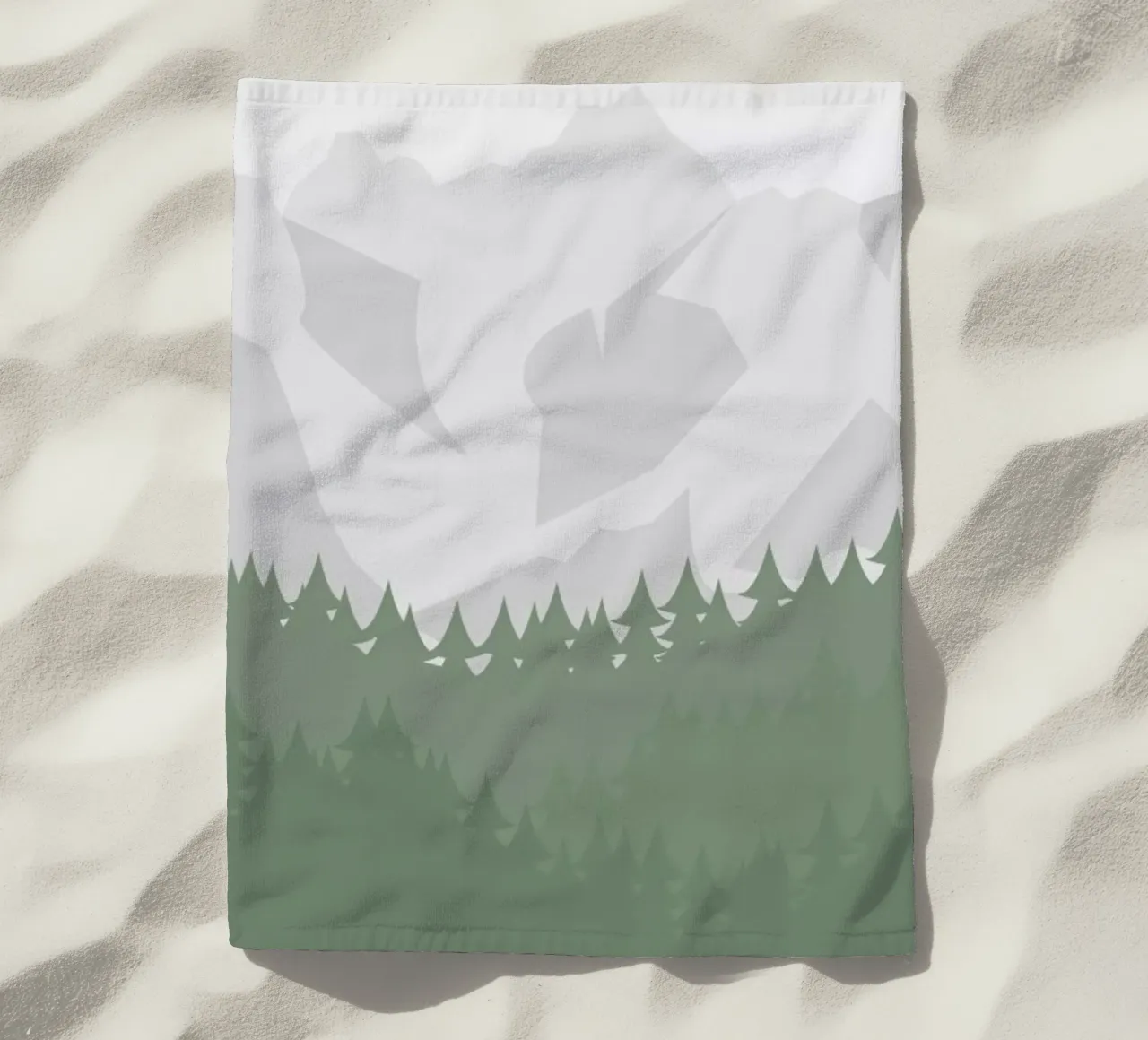 Hus No. 2 telo mare da Swen Swensøn