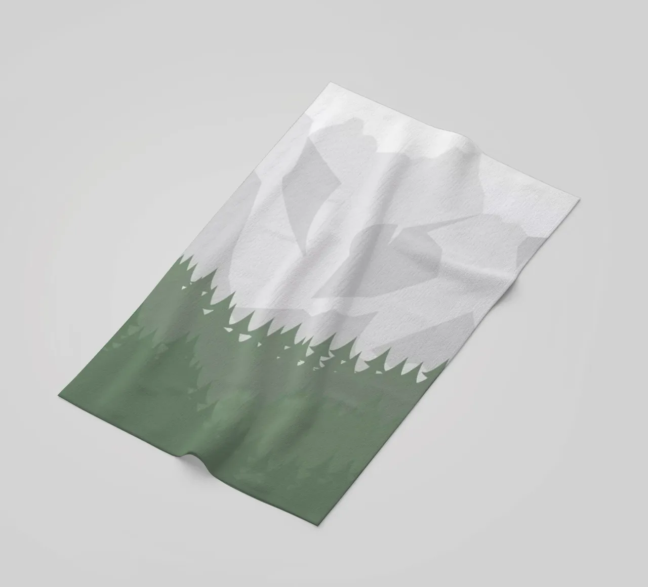 Hus No. 2 telo mare da Swen Swensøn