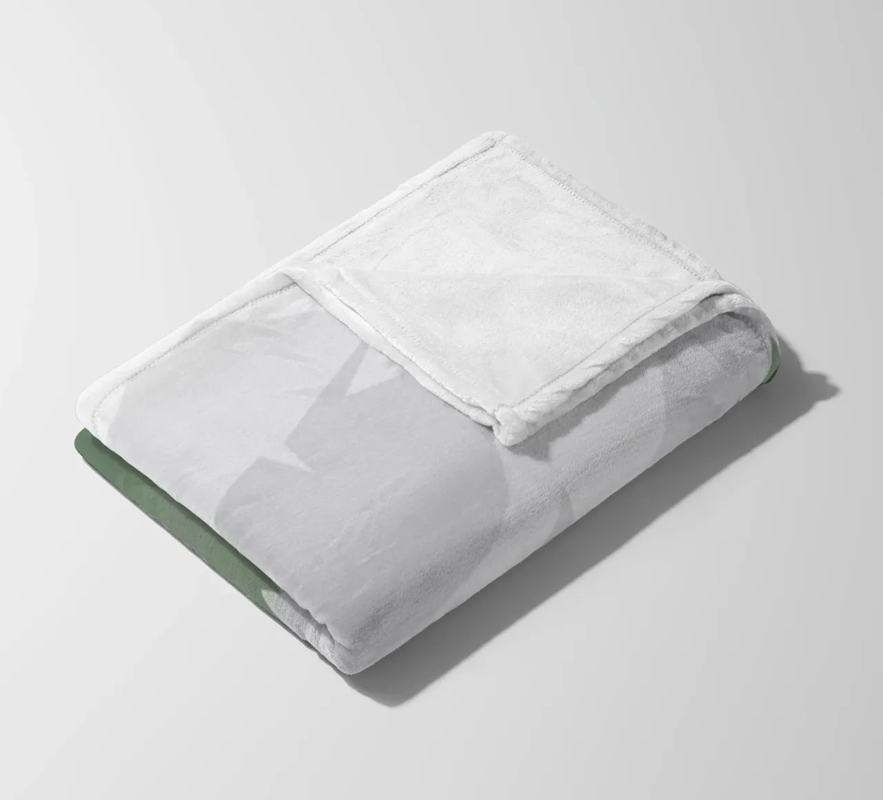 Hus No. 2 coperta in pile da Swen Swensøn