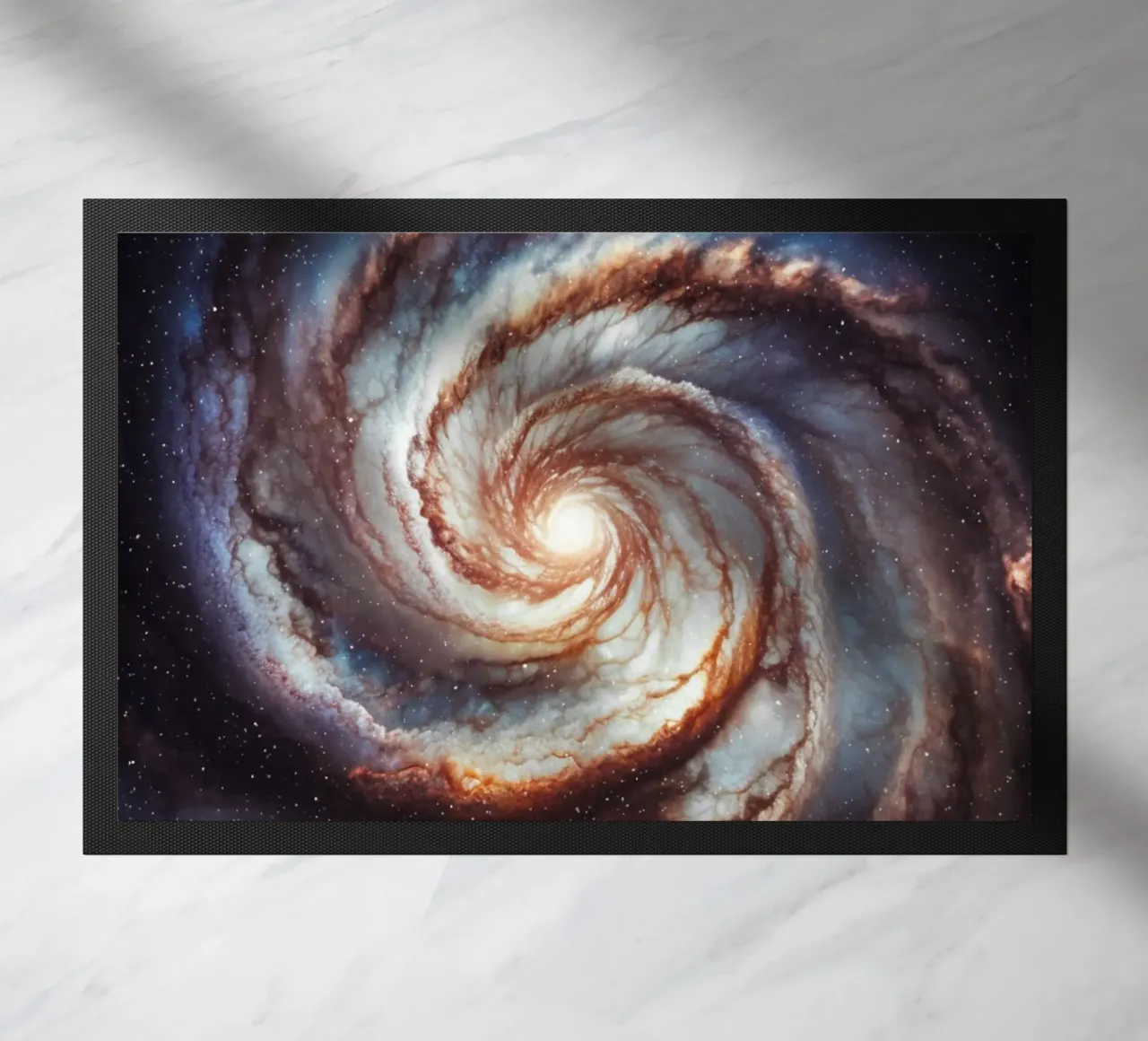 Stellar Spiral zerbino da Stellar Dream Art