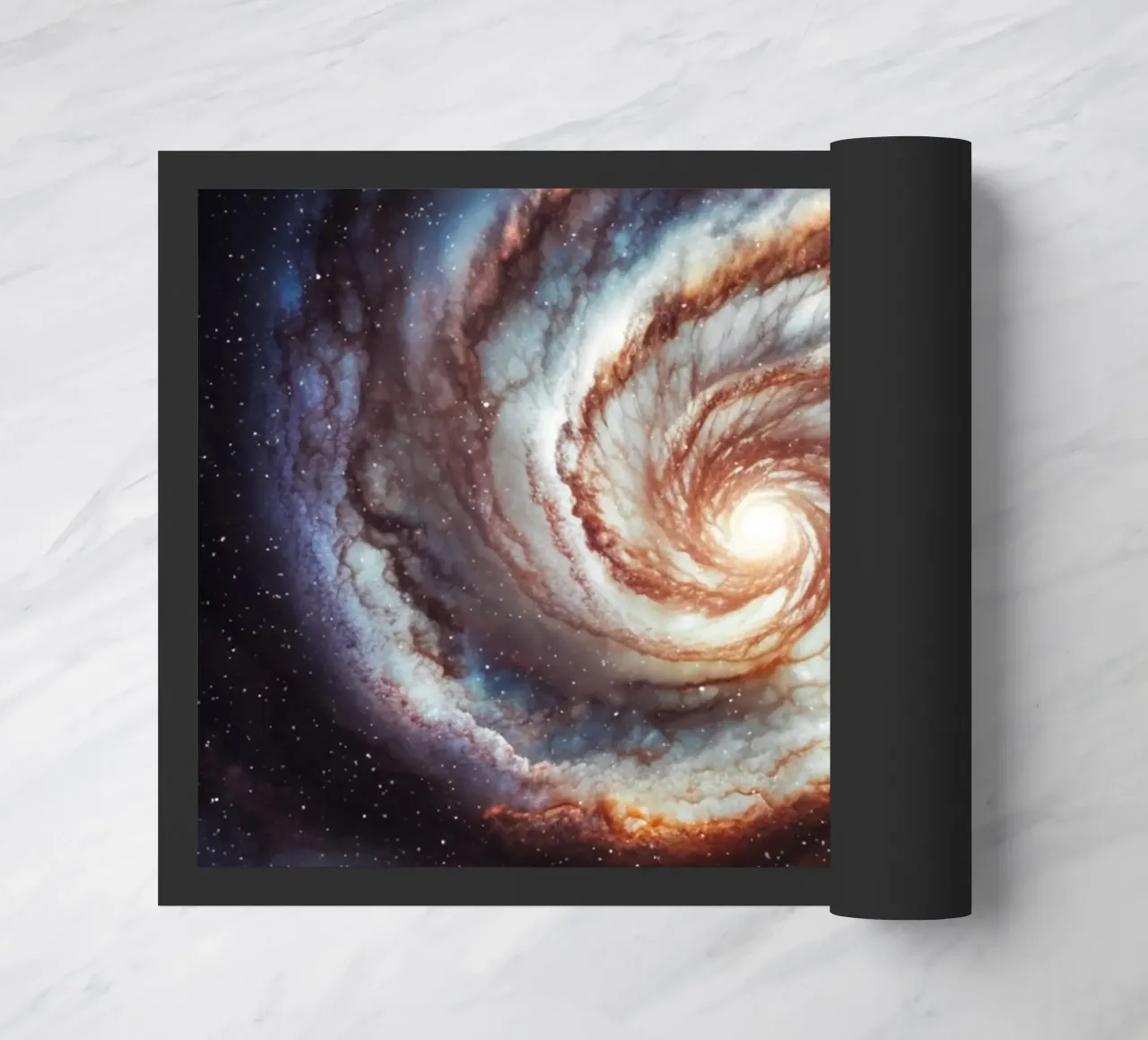 Stellar Spiral zerbino da Stellar Dream Art