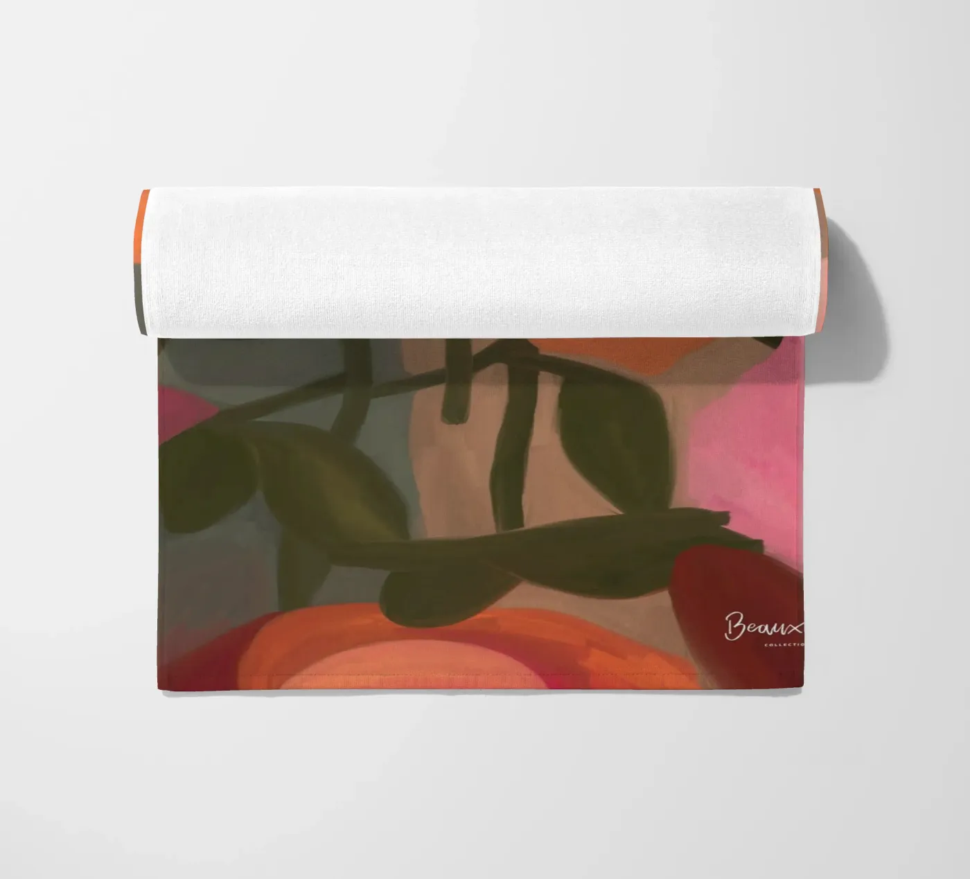 Endless Rhythm telo mare da Mike Leymi