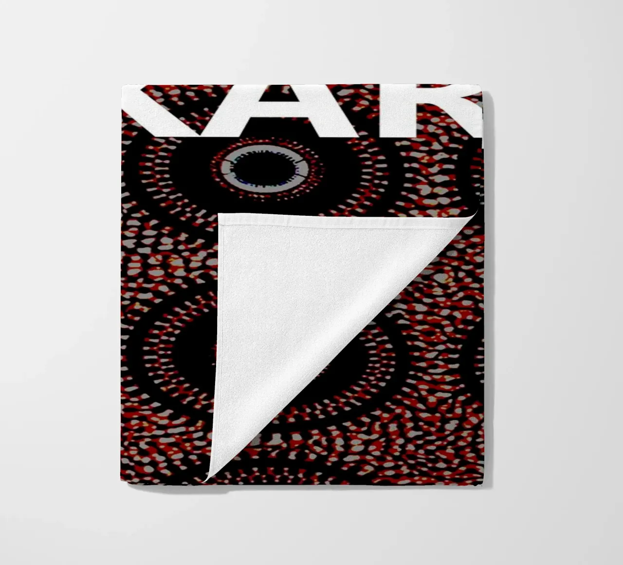 Dakar telo mare da Mathudace Créas