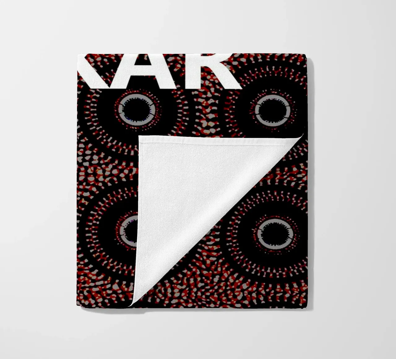 Dakar telo mare da Mathudace Créas