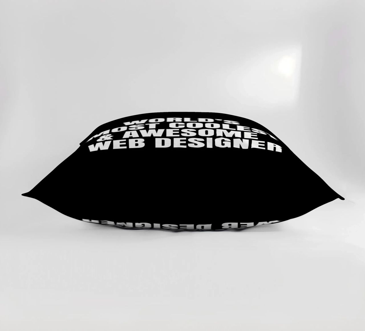World's most coolest and awesome web designer cuscino da happieeagle