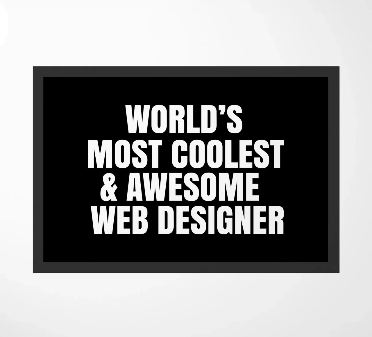World's most coolest and awesome web designer zerbino da happieeagle