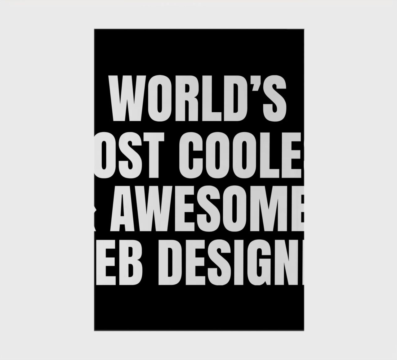 World's most coolest and awesome web designer diario da happieeagle