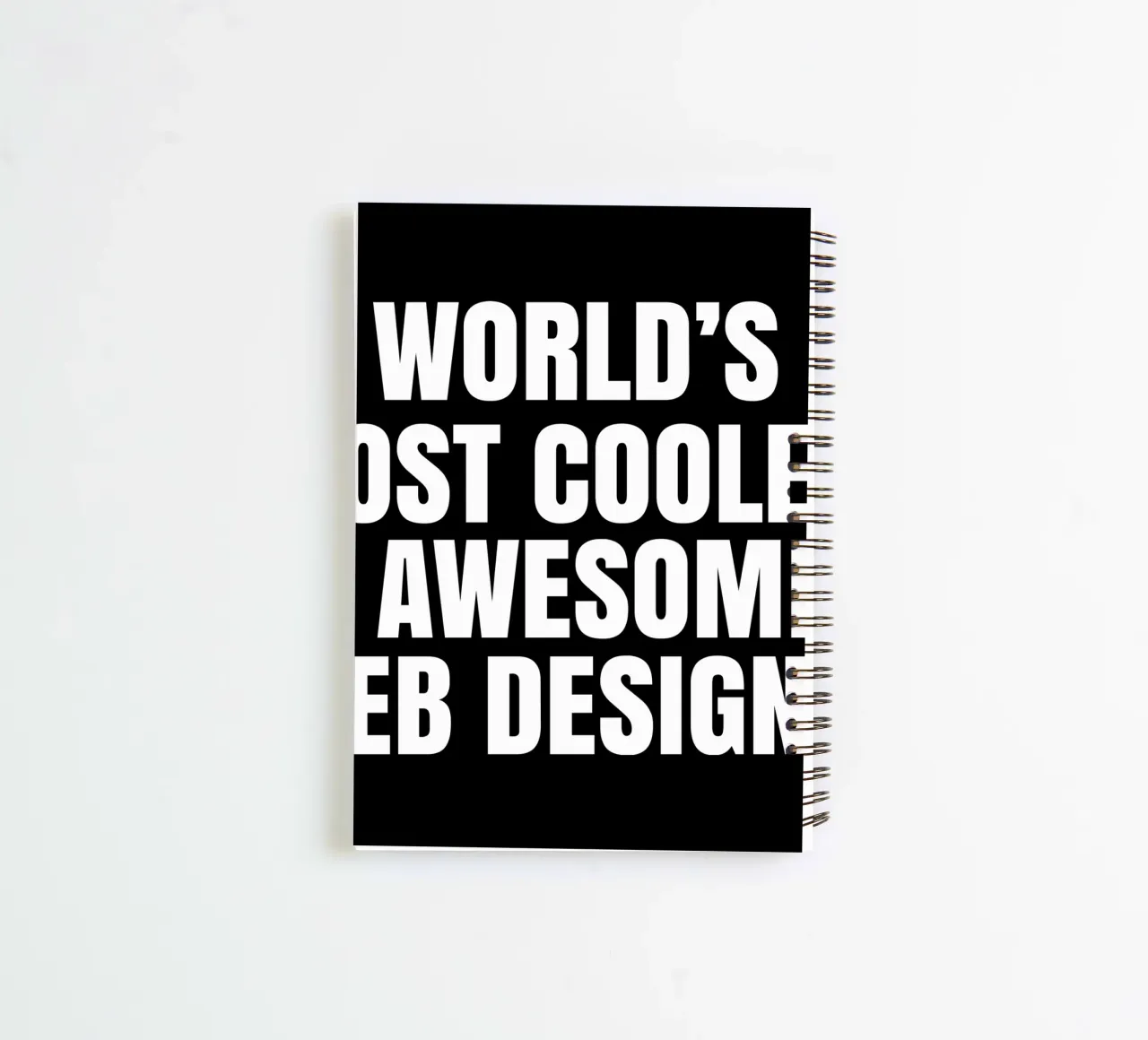 World's most coolest and awesome web designer diario ad anelli da happieeagle