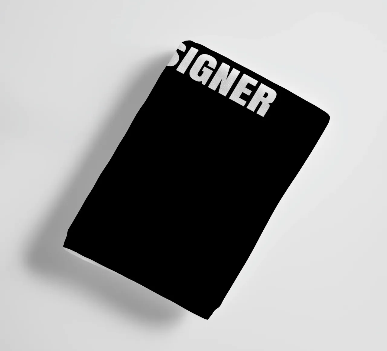 World's most coolest and awesome web designer Handtuch von happieeagle