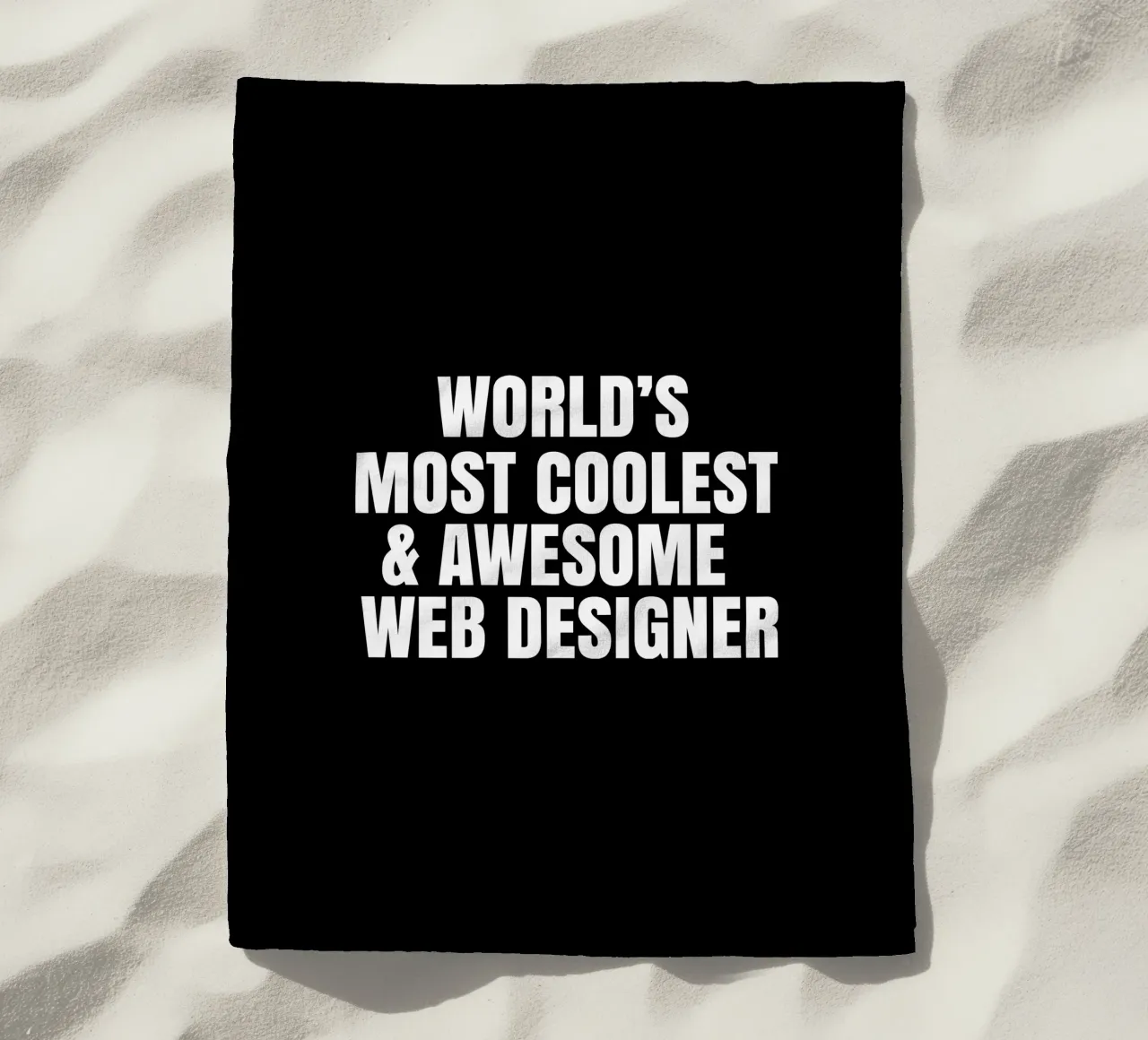 World's most coolest and awesome web designer telo mare da happieeagle