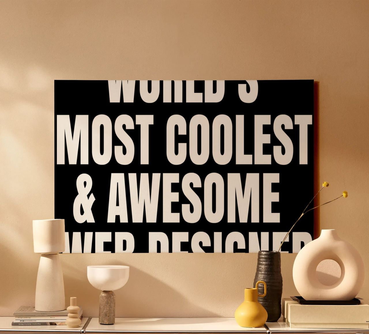 World's most coolest and awesome web designer tela da happieeagle