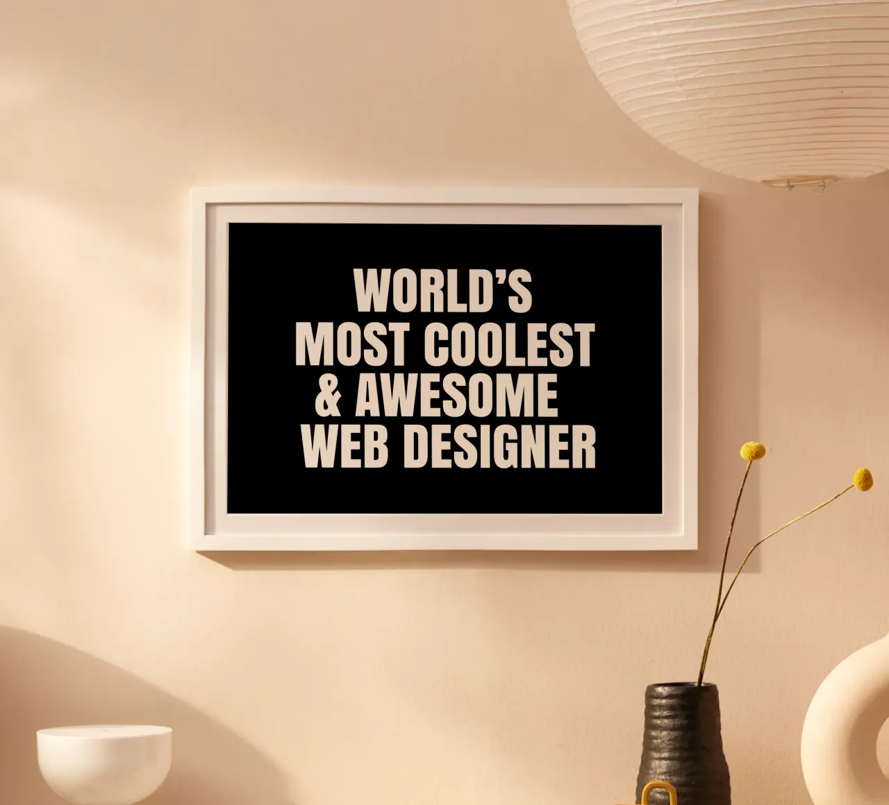 World's most coolest and awesome web designer carta hahnemühle da happieeagle