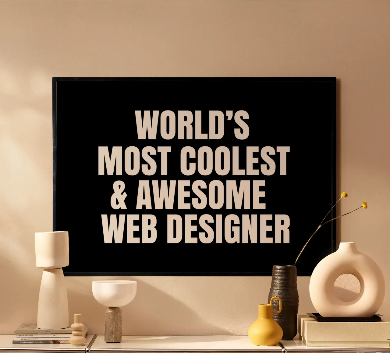 World's most coolest and awesome web designer carta hahnemühle da happieeagle