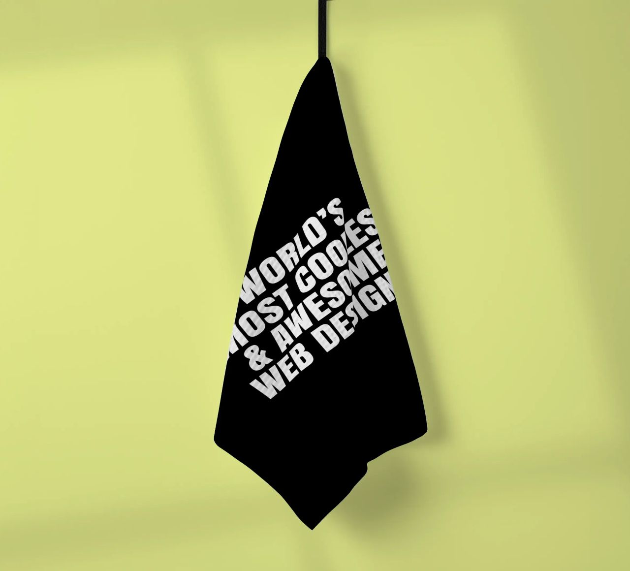 World's most coolest and awesome web designer canovaccio da cucina da happieeagle