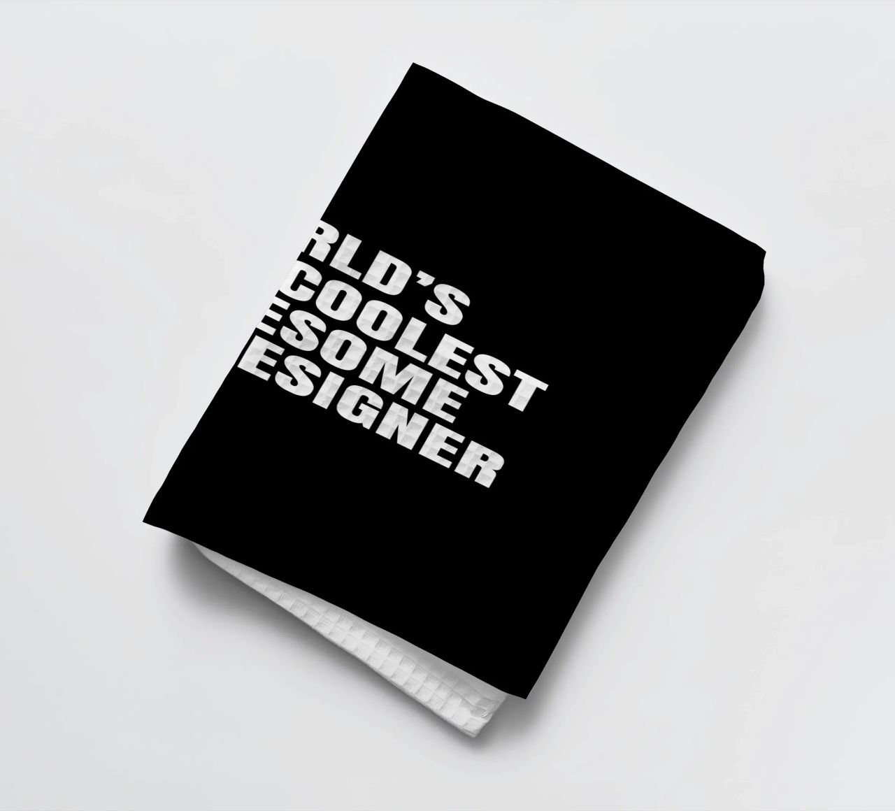 World's most coolest and awesome web designer canovaccio da cucina da happieeagle