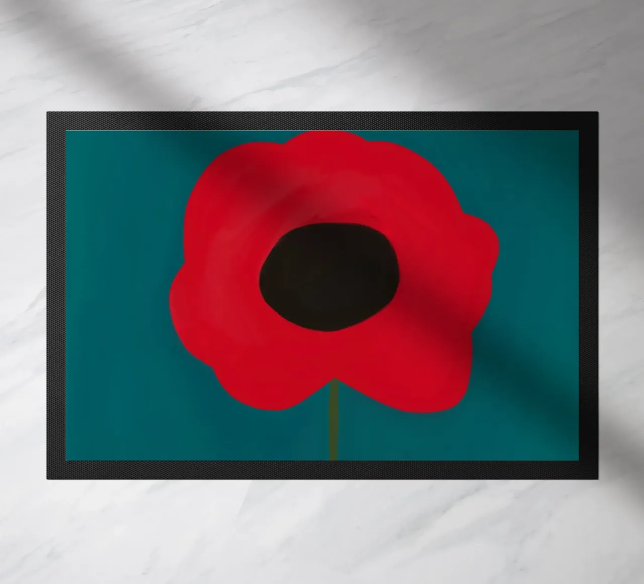 Moonlit Serenity zerbino da Mike Leymi