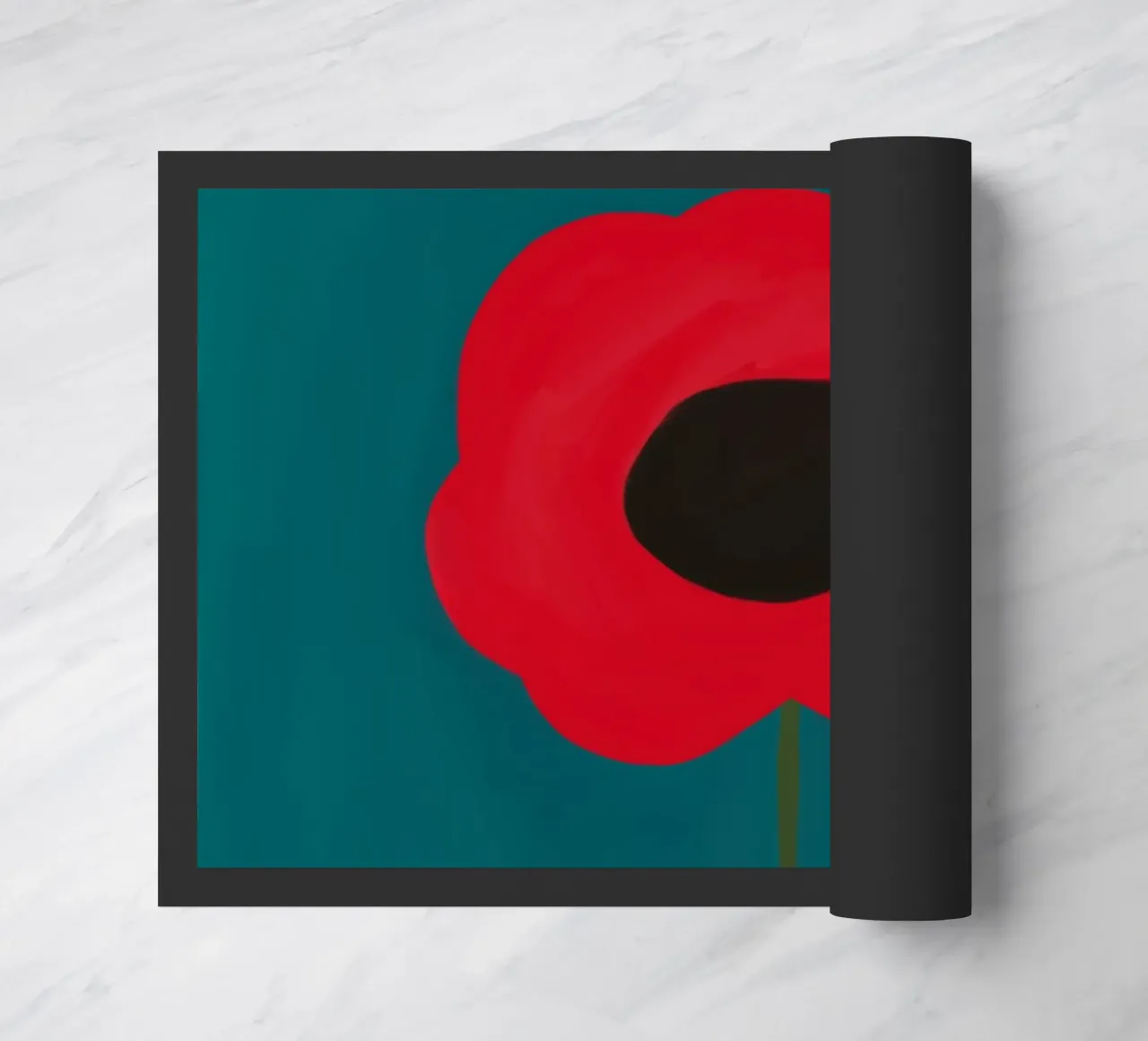 Moonlit Serenity zerbino da Mike Leymi