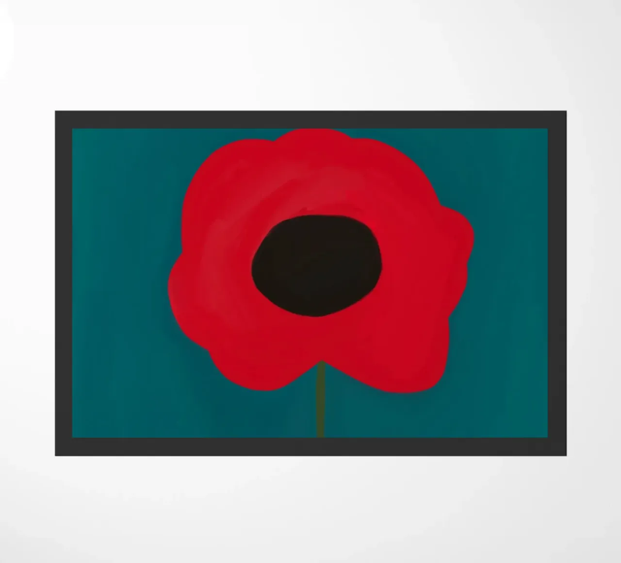 Moonlit Serenity zerbino da Mike Leymi