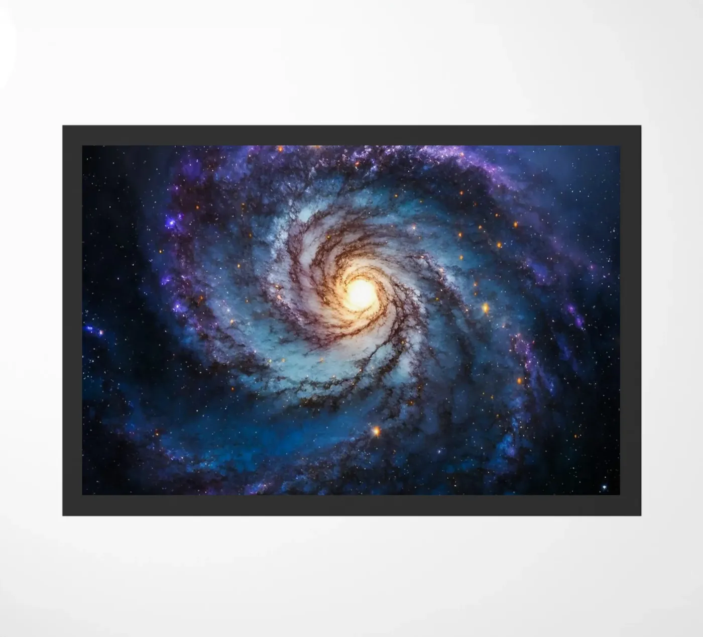 Spiralum zerbino da Stellar Dream Art