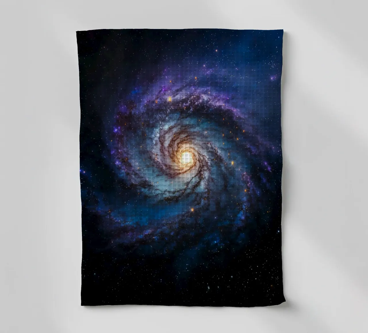 Spiralum canovaccio da cucina da Stellar Dream Art