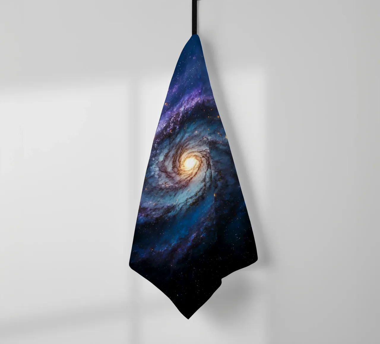 Spiralum canovaccio da cucina da Stellar Dream Art