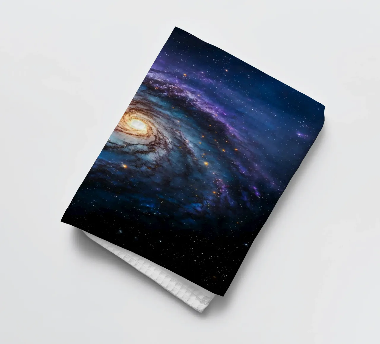 Spiralum canovaccio da cucina da Stellar Dream Art