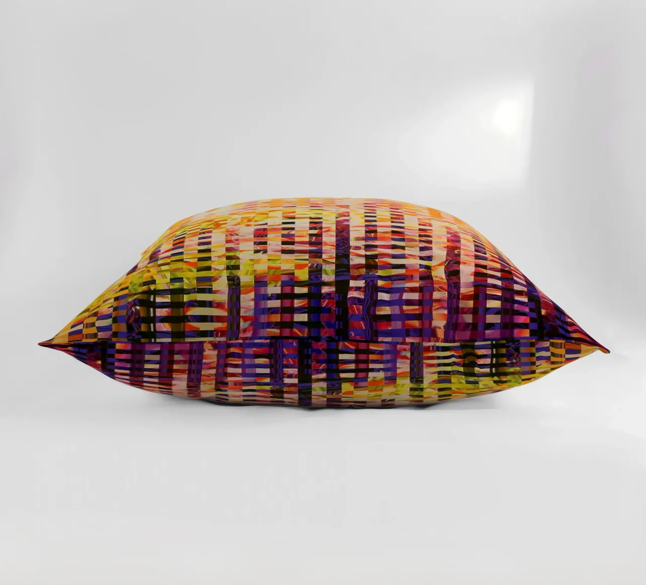 Visible-invisible cojín de Edenart