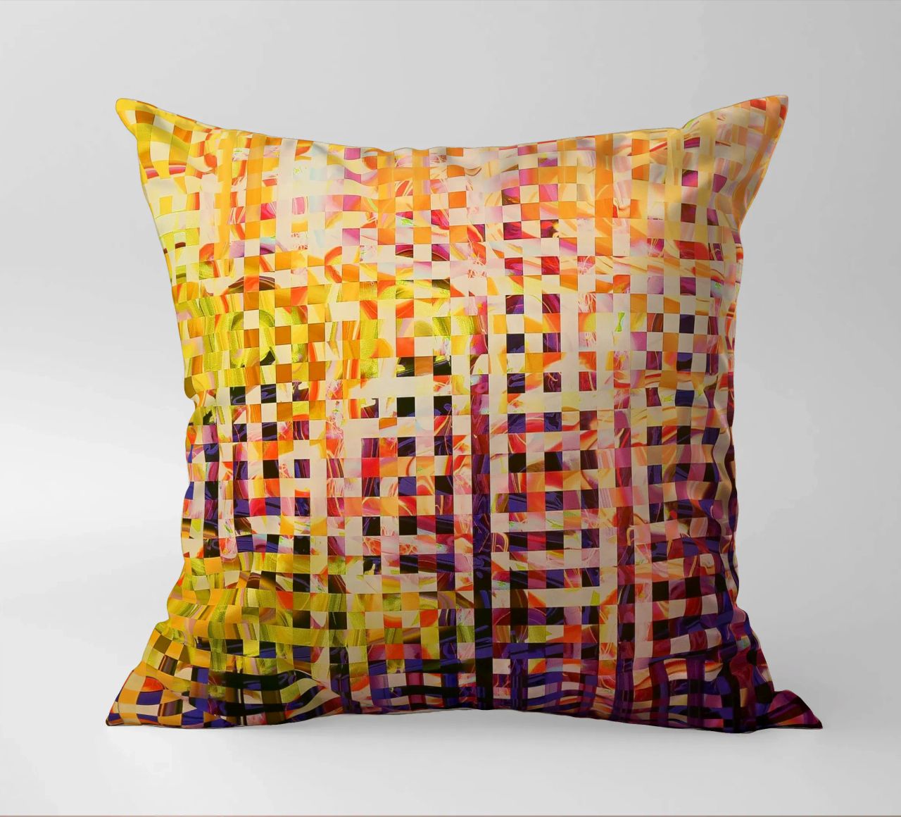 Visible-invisible cuscino da Edenart