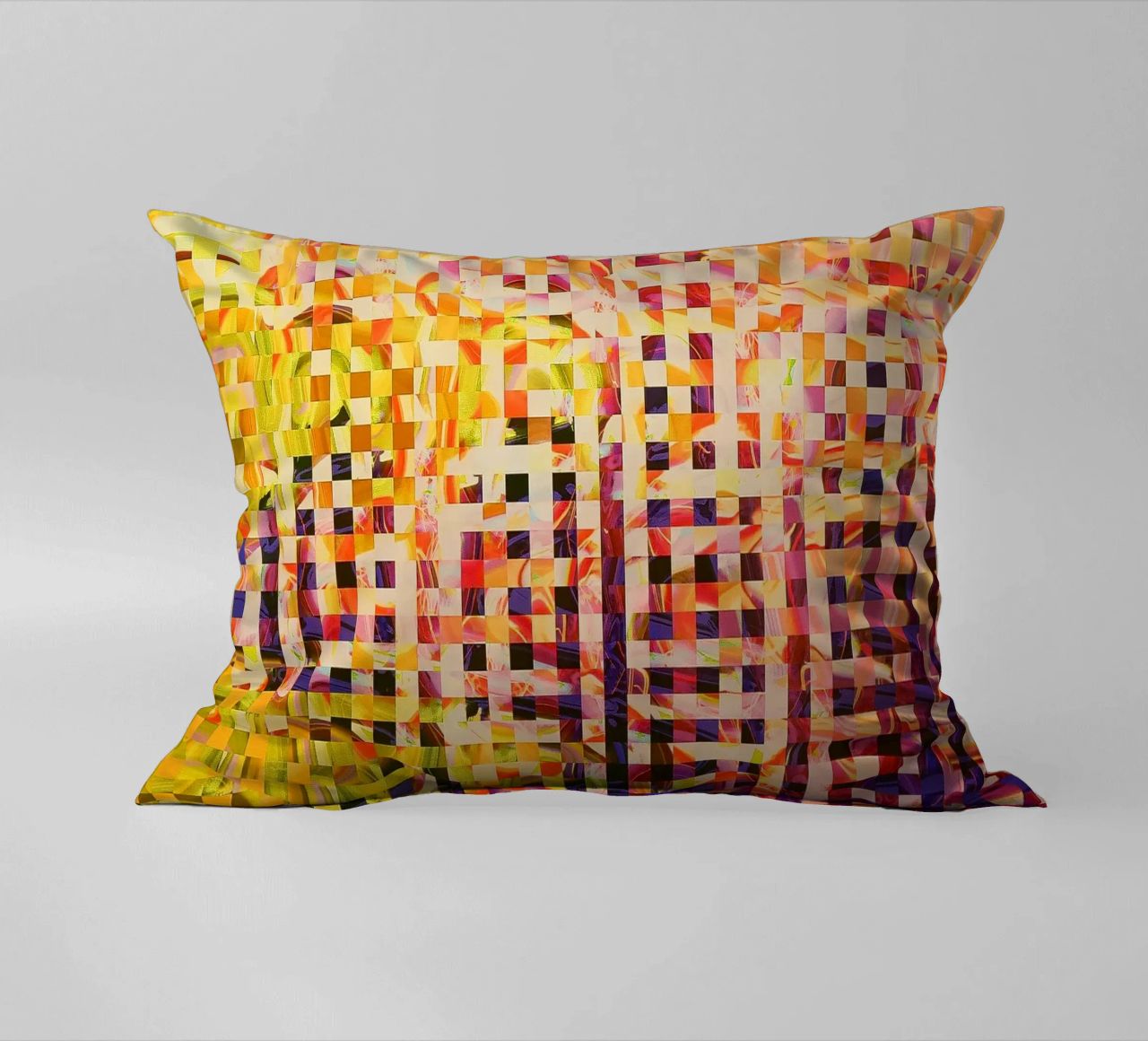 Visible-invisible cuscino da Edenart