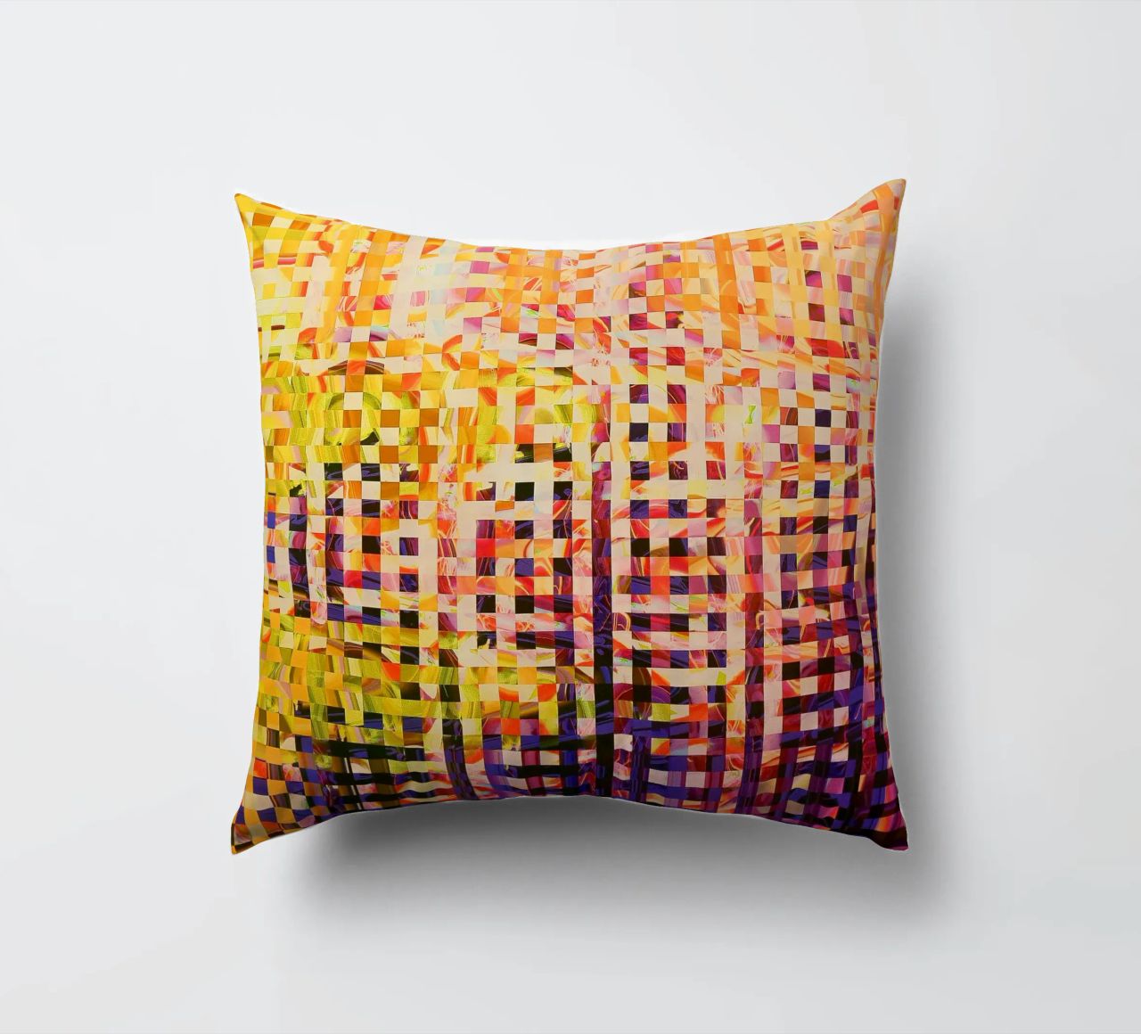 Visible-invisible cuscino da Edenart
