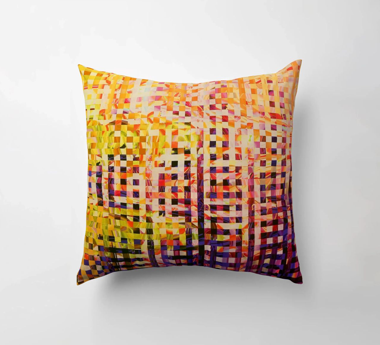 Visible-invisible cuscino da Edenart