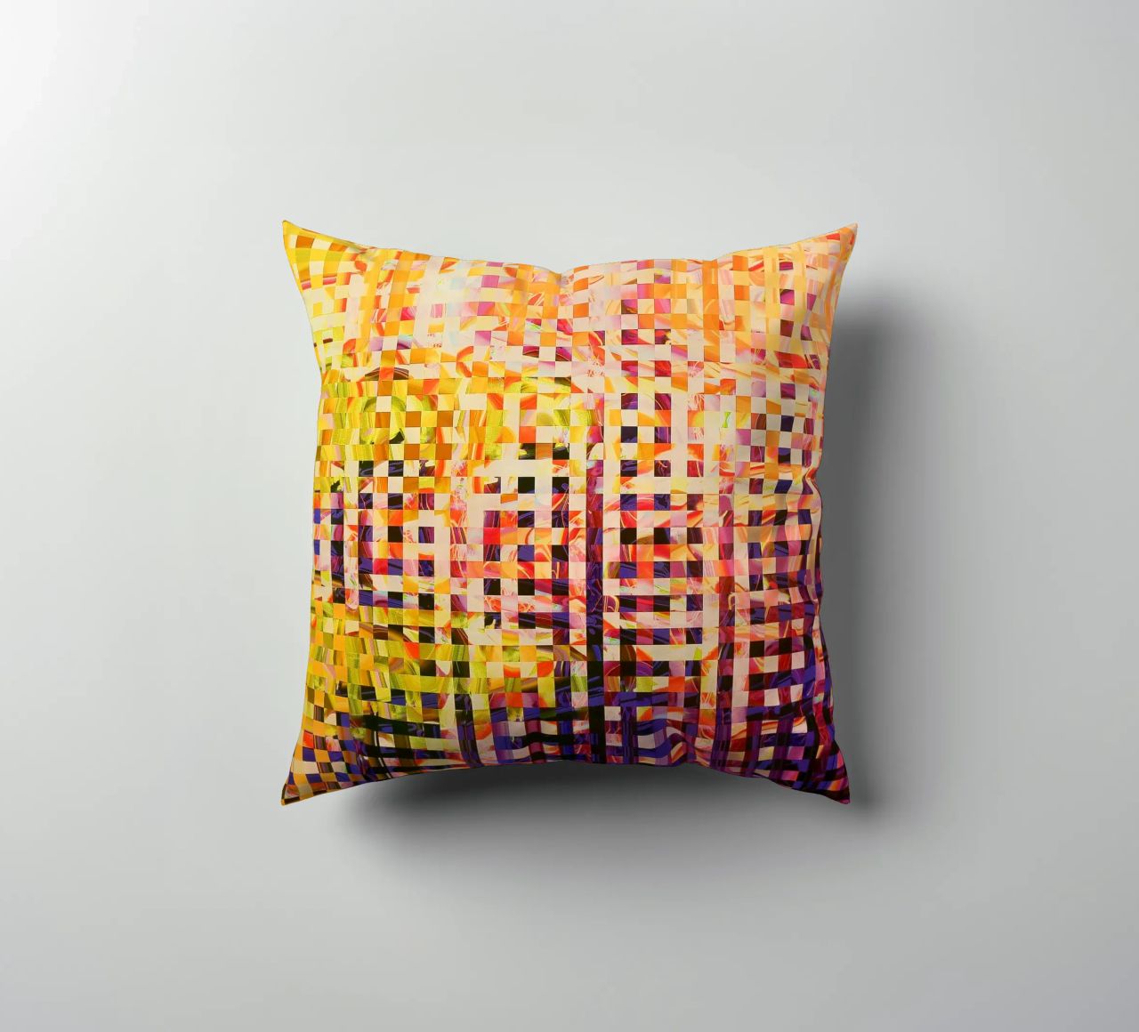 Visible-invisible cuscino da Edenart