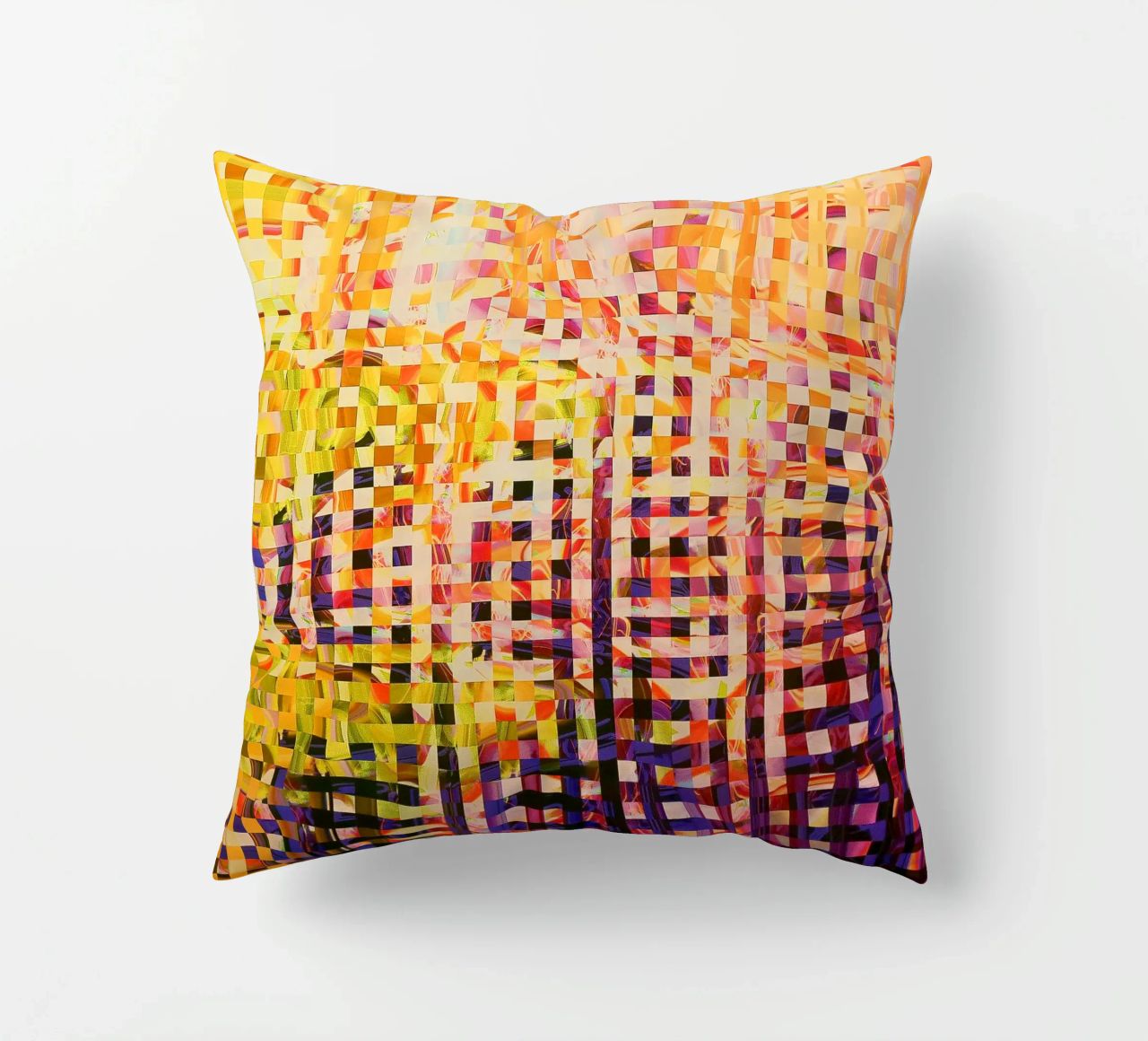 Visible-invisible cuscino da Edenart