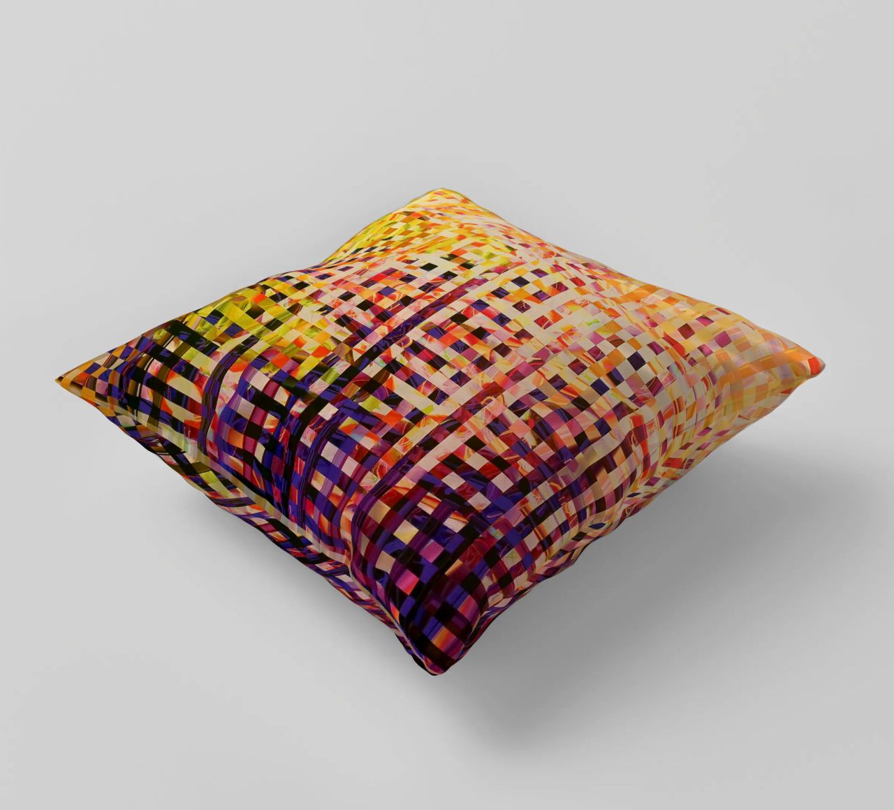 Visible-invisible cuscino da Edenart
