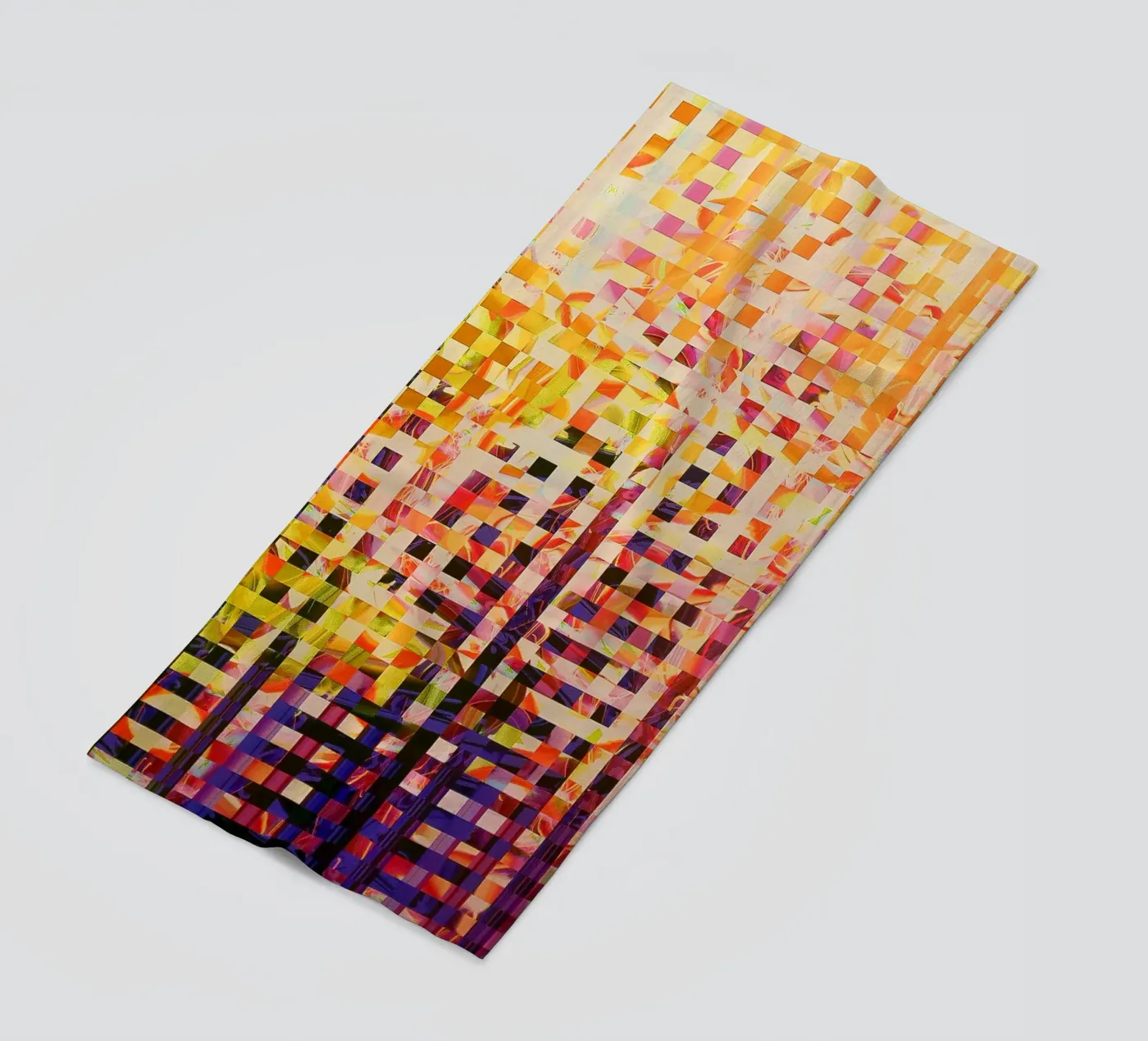 Visible-invisible telo mare da Edenart