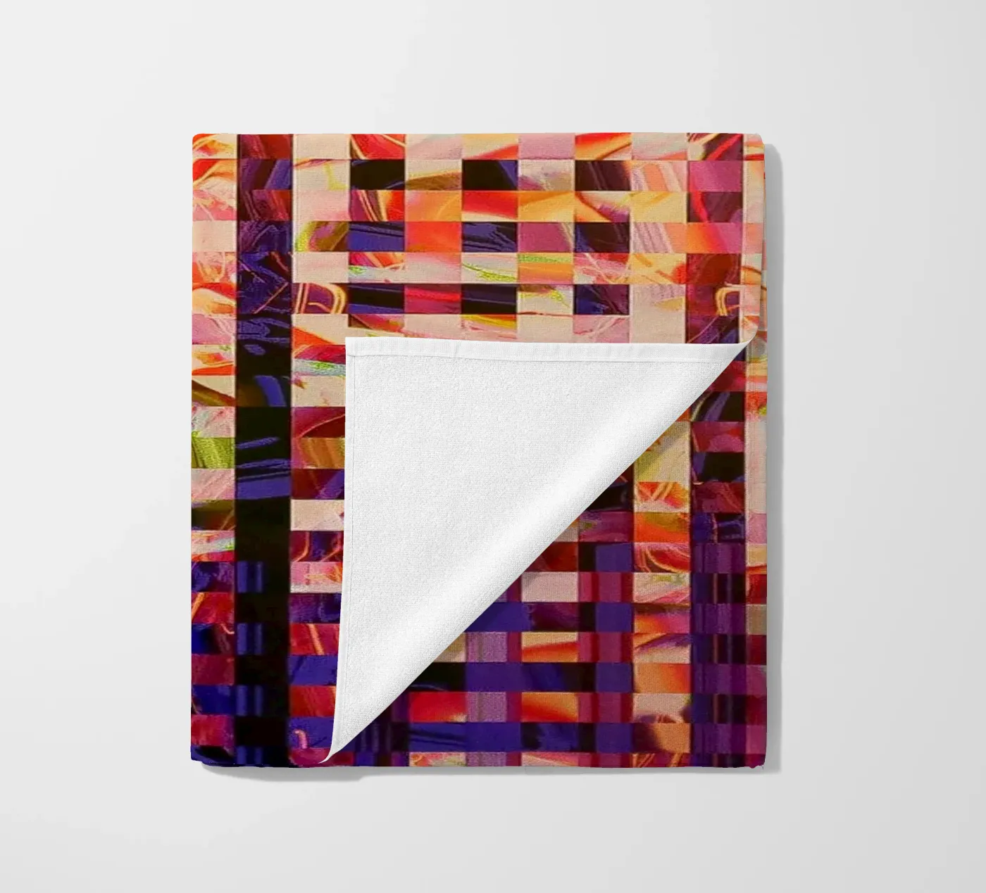 Visible-invisible telo mare da Edenart