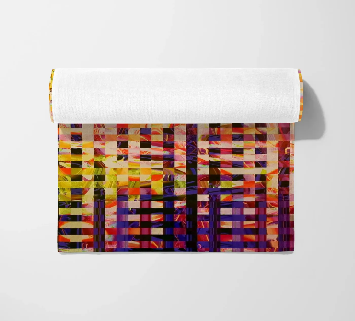 Visible-invisible telo mare da Edenart